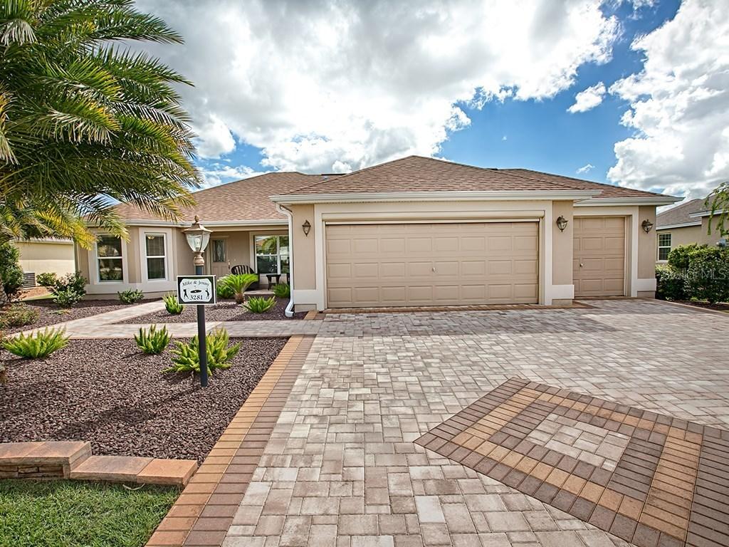 3281 Sylewood Ave., The Villages, FL 32163