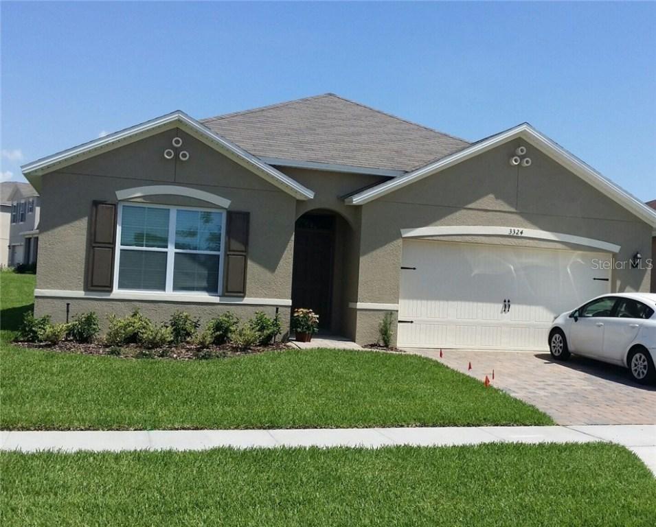 3324 Landing View, Tavares, FL 32778