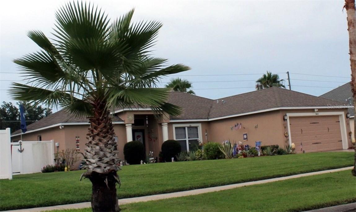 1602 Silhouette Dr., Clermont, FL 34711