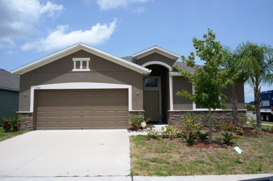 1322 Oak Pond St., Ruskin, FL 33570