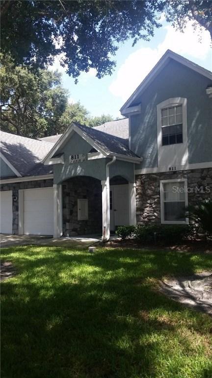 811 Loch Calder #23, Apopka, FL 32712