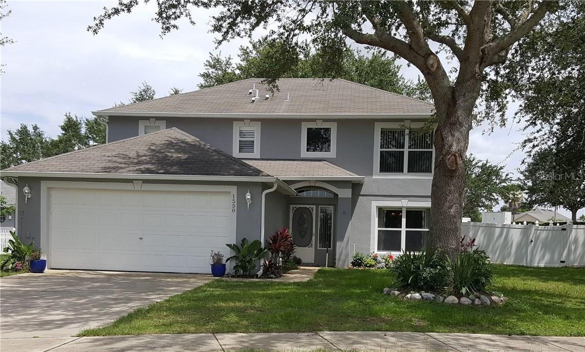 1550 Muir Cir., Clermont, FL 34711