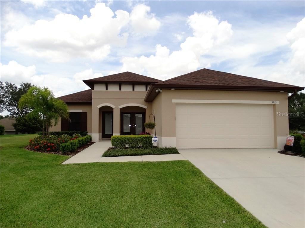 13715 Calle De Ora Ct., Clermont, FL 34711