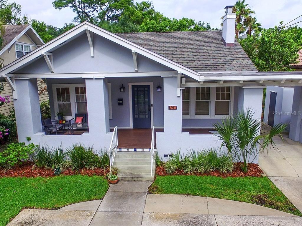828 N Eola Dr., Orlando, FL 32803