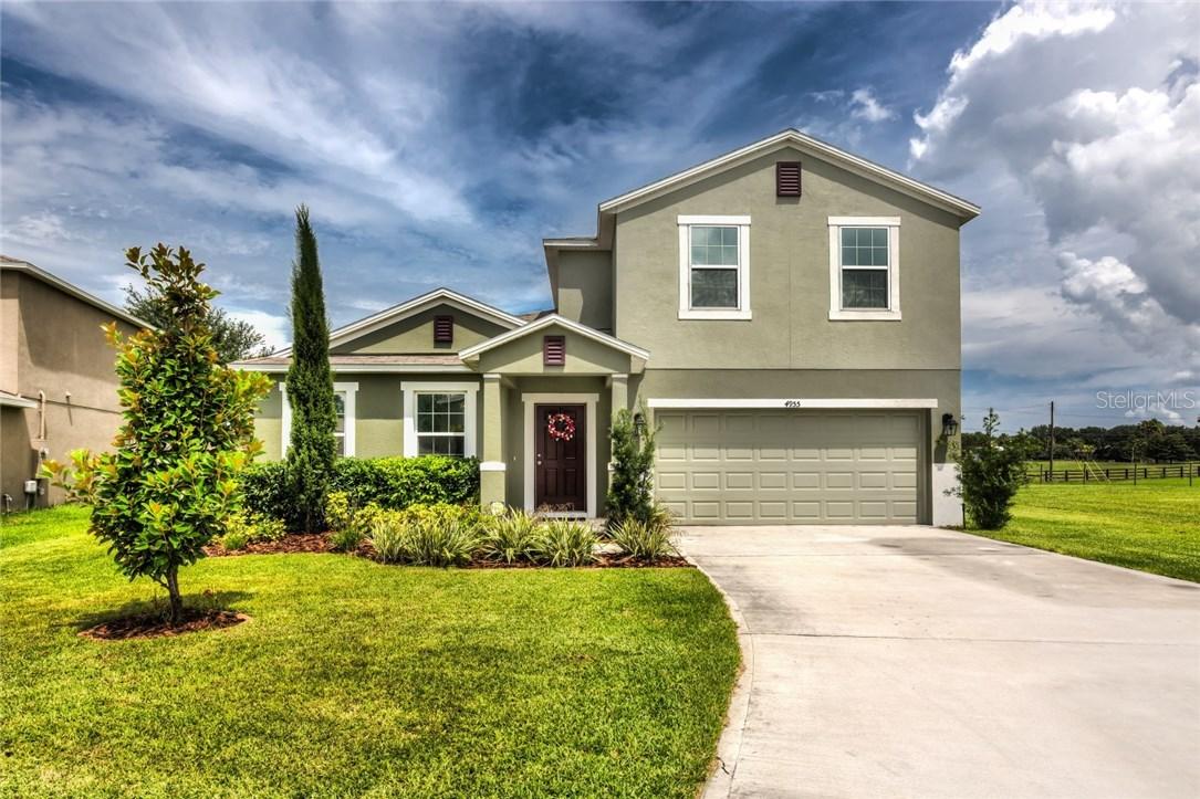 4955 Grassy Knoll Dr., Tavares, FL 32778