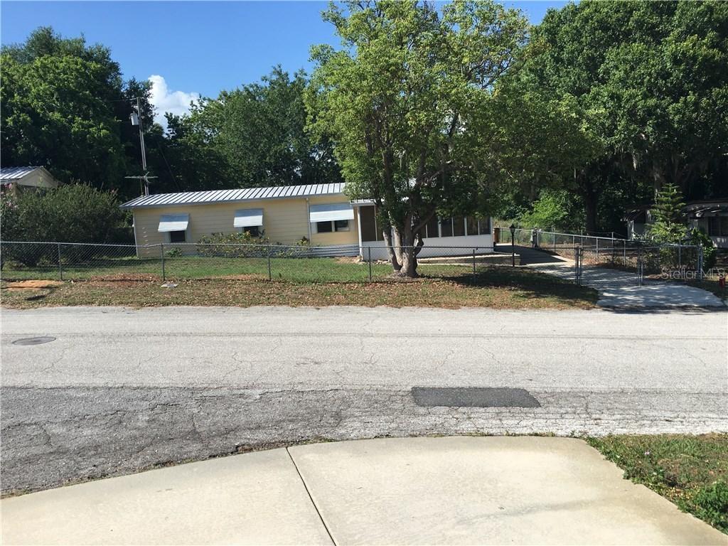 17512 Palm Dr., Montverde, FL 34756