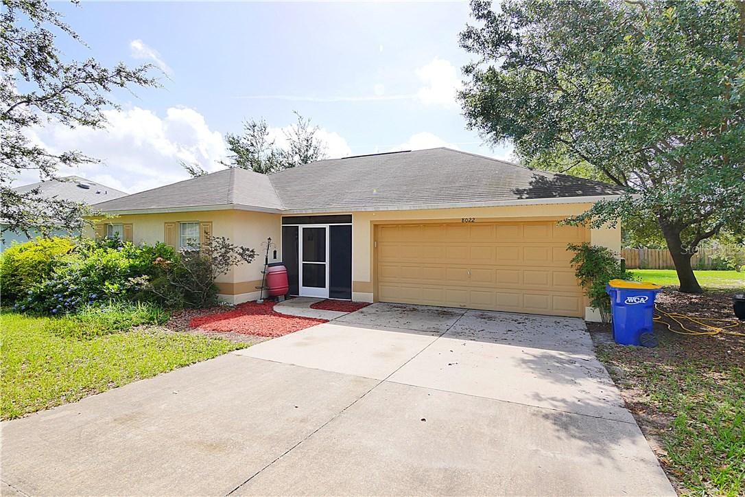 8022 Cardinal Winds Ln., Mascotte, FL 34753