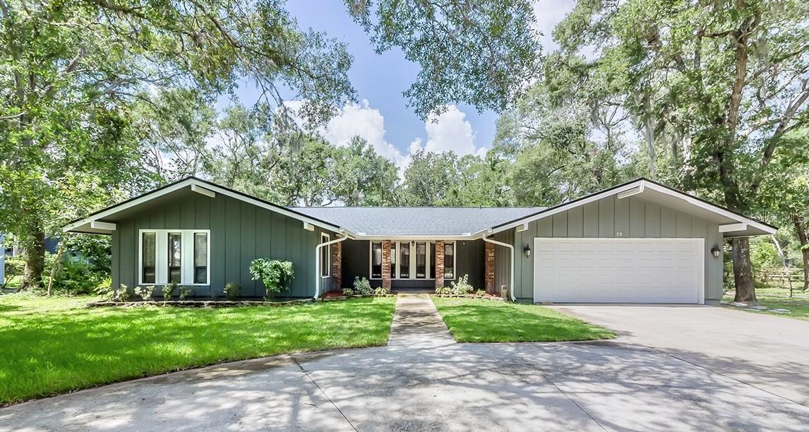 23 Rio Pinar Tr., Ormond Beach, FL 32174