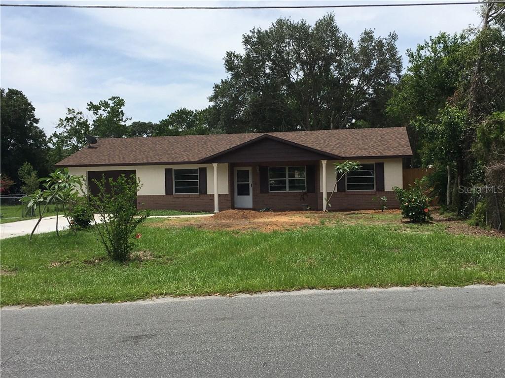 3820 Michigan Ave., Mount Dora, FL 32757
