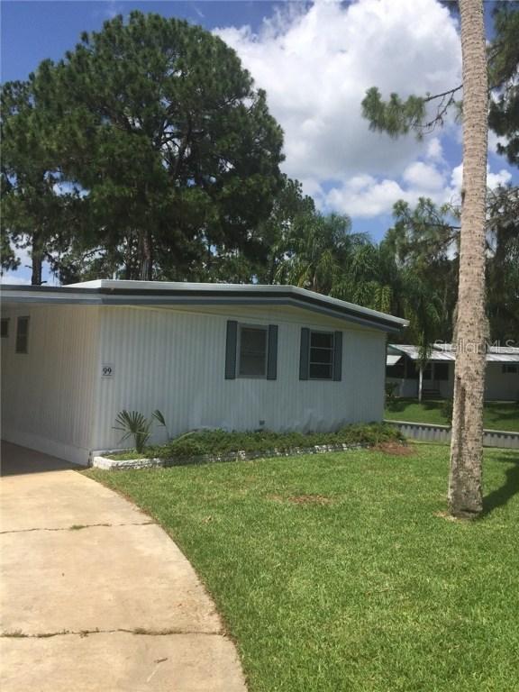 99 Parkland Dr. #C, Eustis, FL 32726