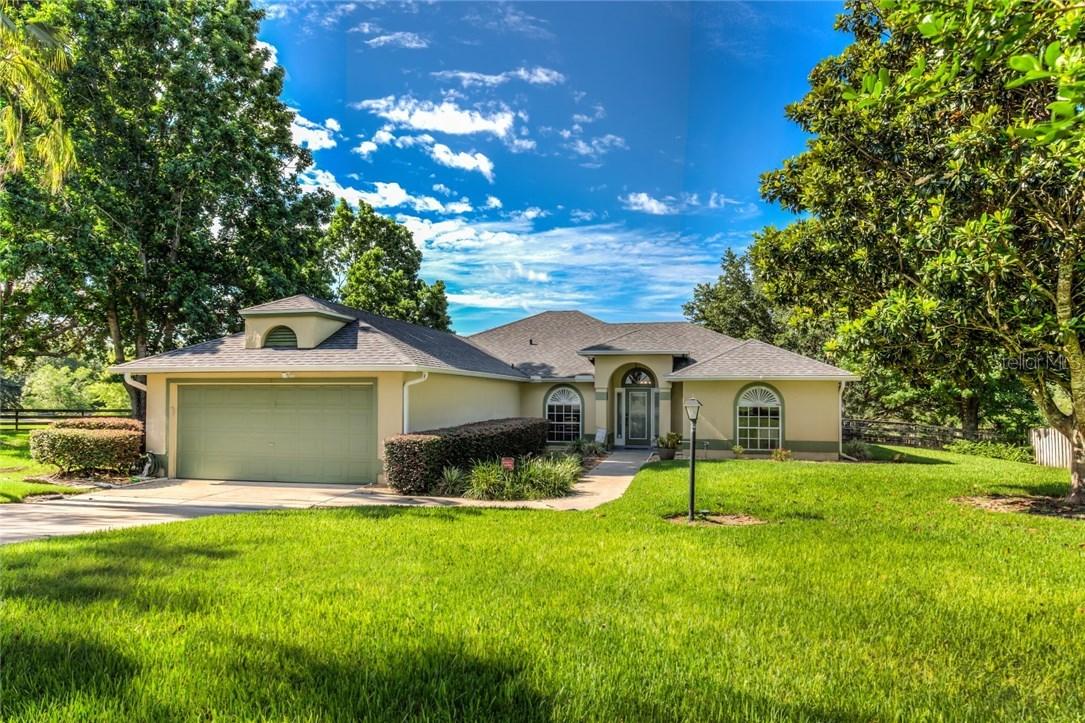 22202 Scenic Ridge Ct., Mount Dora, FL 32757