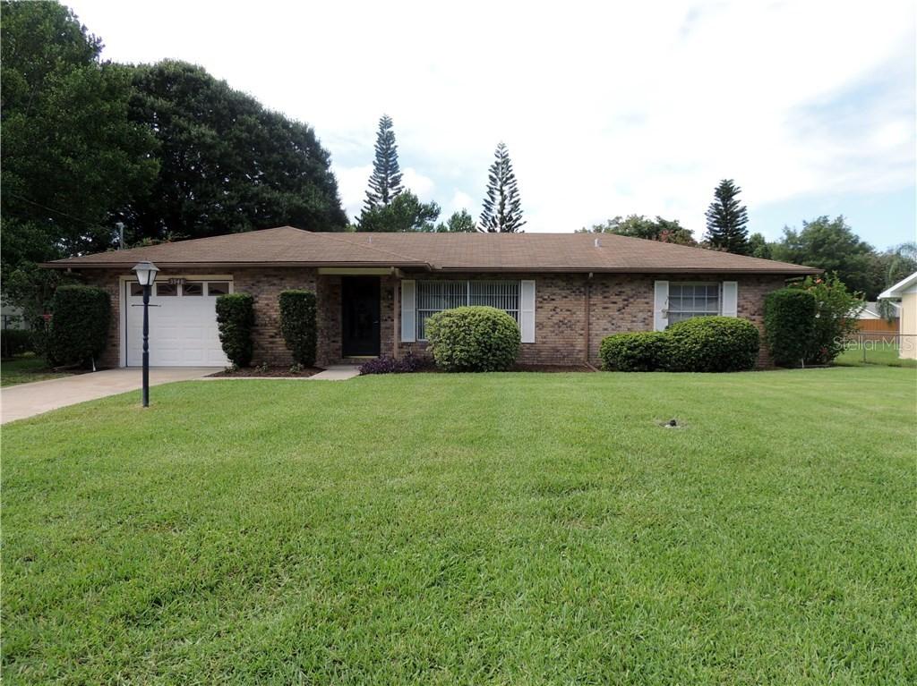 3948 Lake Eleanor Dr., Mount Dora, FL 32757