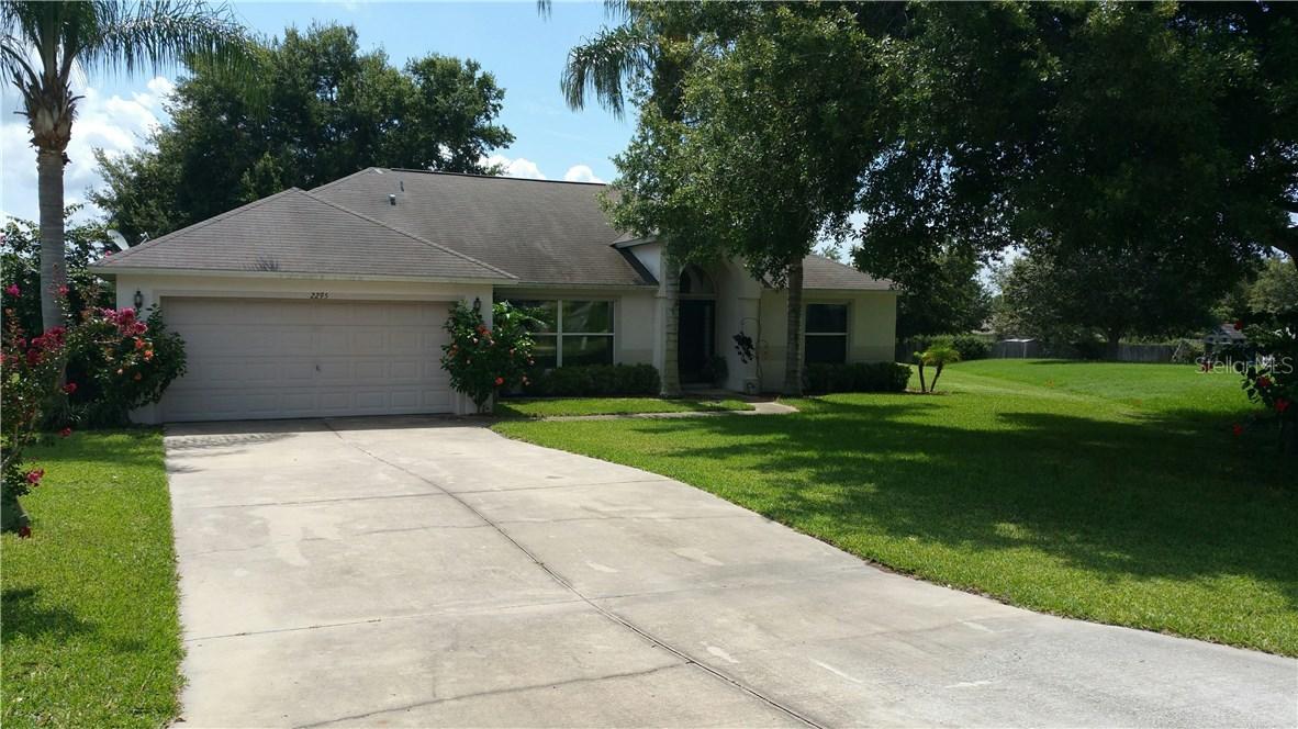 2295 Barn Wood Ct., Leesburg, FL 34748