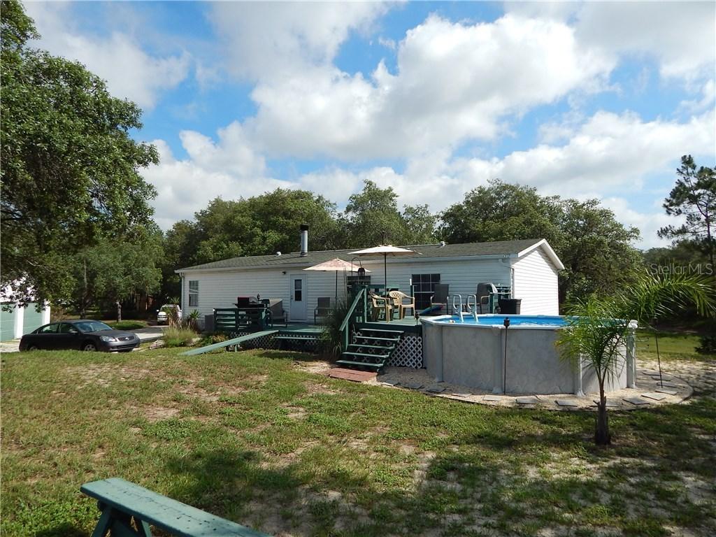 107 Fawn Ct., Davenport, FL 33837