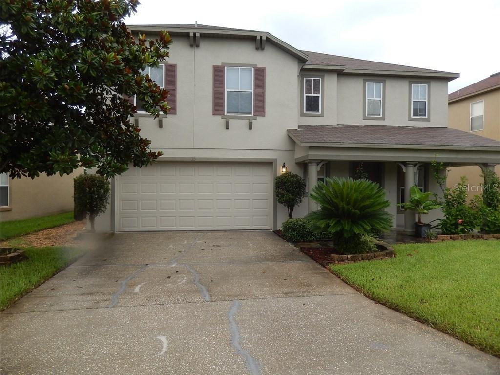 315 Roseling Xing, Davenport, FL 33897