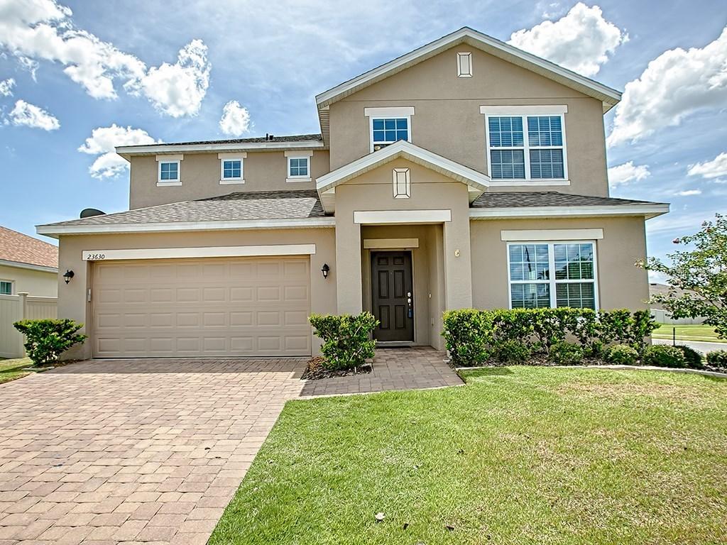 23630 Companero Dr., Sorrento, FL 32776