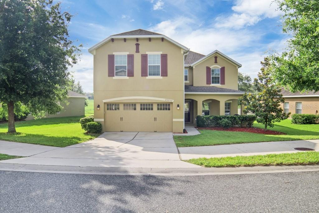 20930 Sullivan Ranch Blvd., Mount Dora, FL 32757