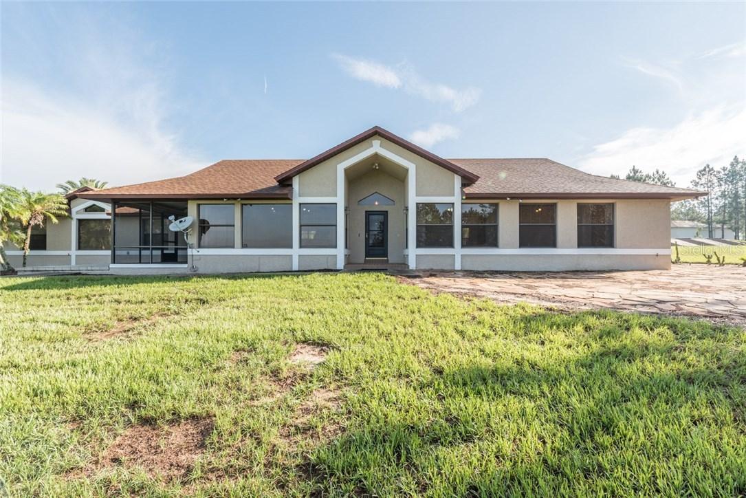18324 S Obrien Rd., Groveland, FL 34736