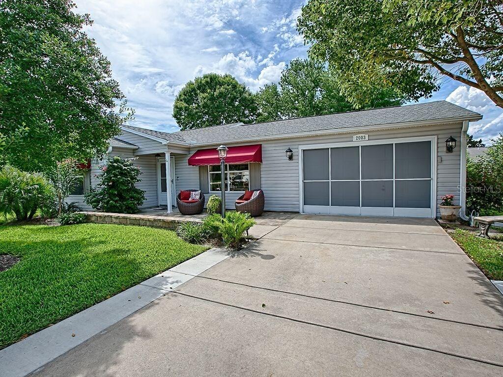 [Address Hidden by Seller], The Villages, FL 32162