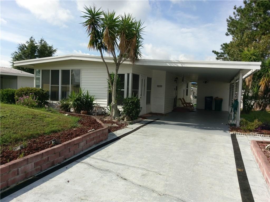 [Address Hidden by Seller], Tavares, FL 32778
