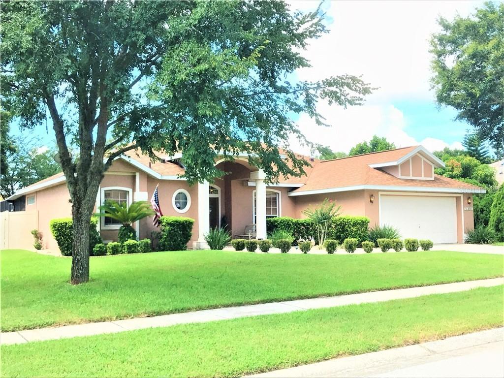 16430 Arrowhead Tr., Clermont, FL 34711