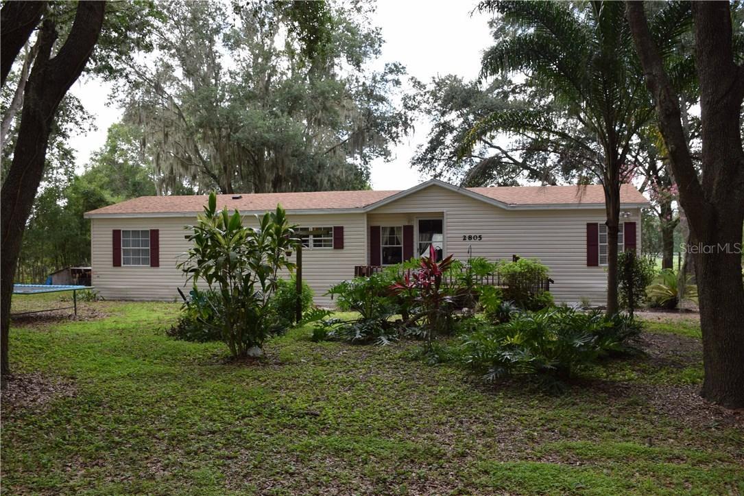 2805 Empire Church Rd., Groveland, FL 34736