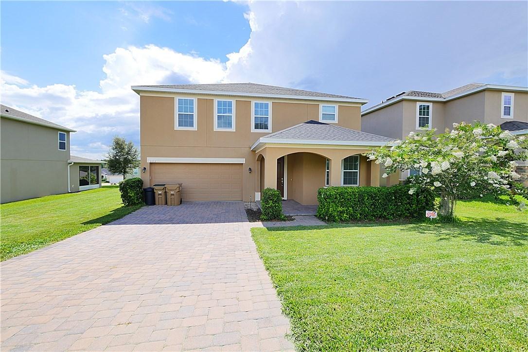 9303 Ivywood St., Clermont, FL 34711