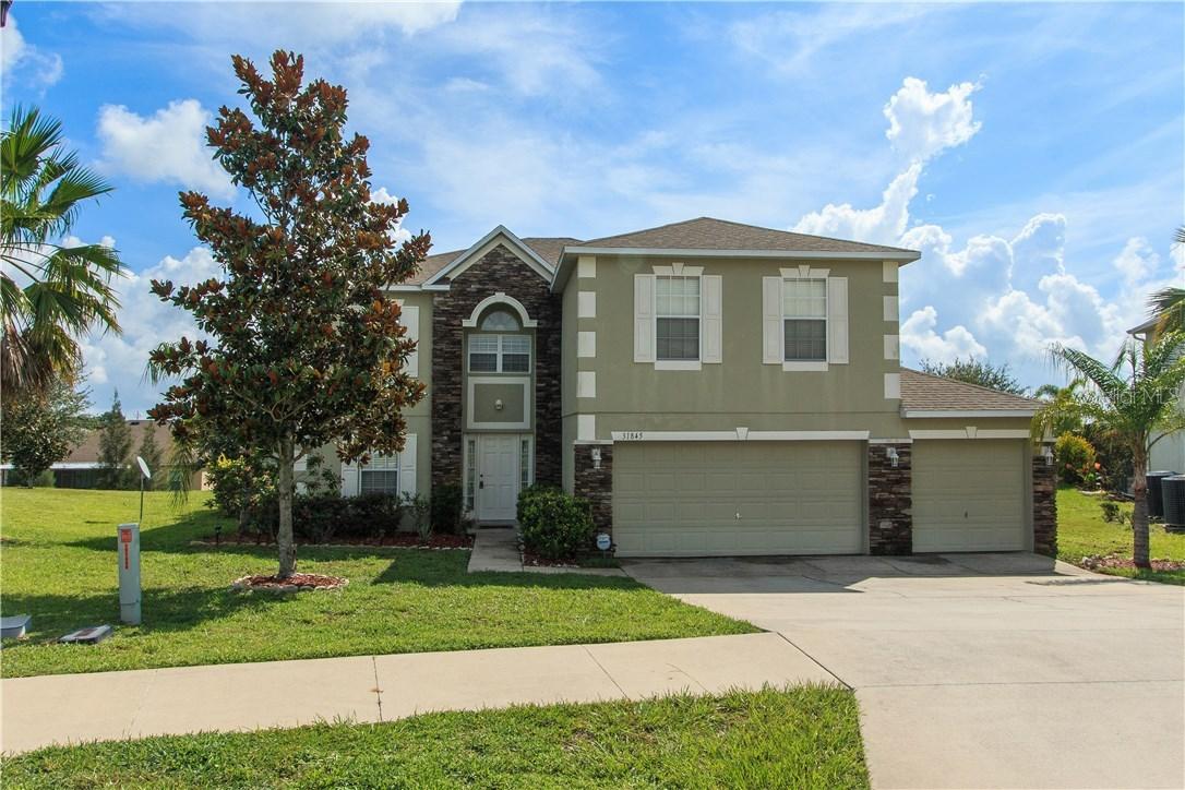 31845 Sunpark Cir., Leesburg, FL 34748