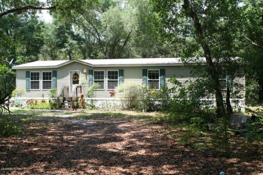 6372 N Cr 248, Lake Panasoffkee, FL 33538