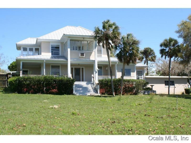 15888 S Highway 25, Weirsdale, FL 32195