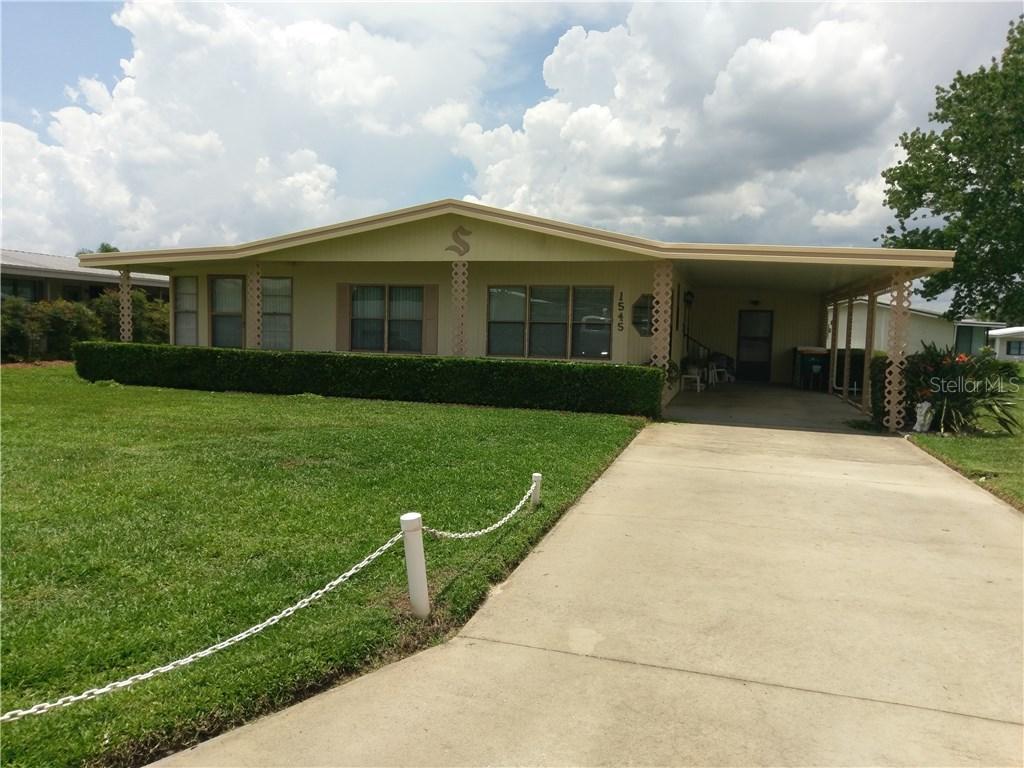 [Address Hidden by Seller], Tavares, FL 32778