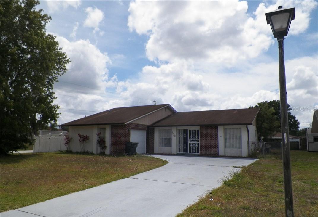 402 Spike Ct., Poinciana, FL 34759