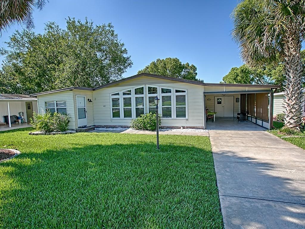 428 Mark Dr., The Villages, FL 32159