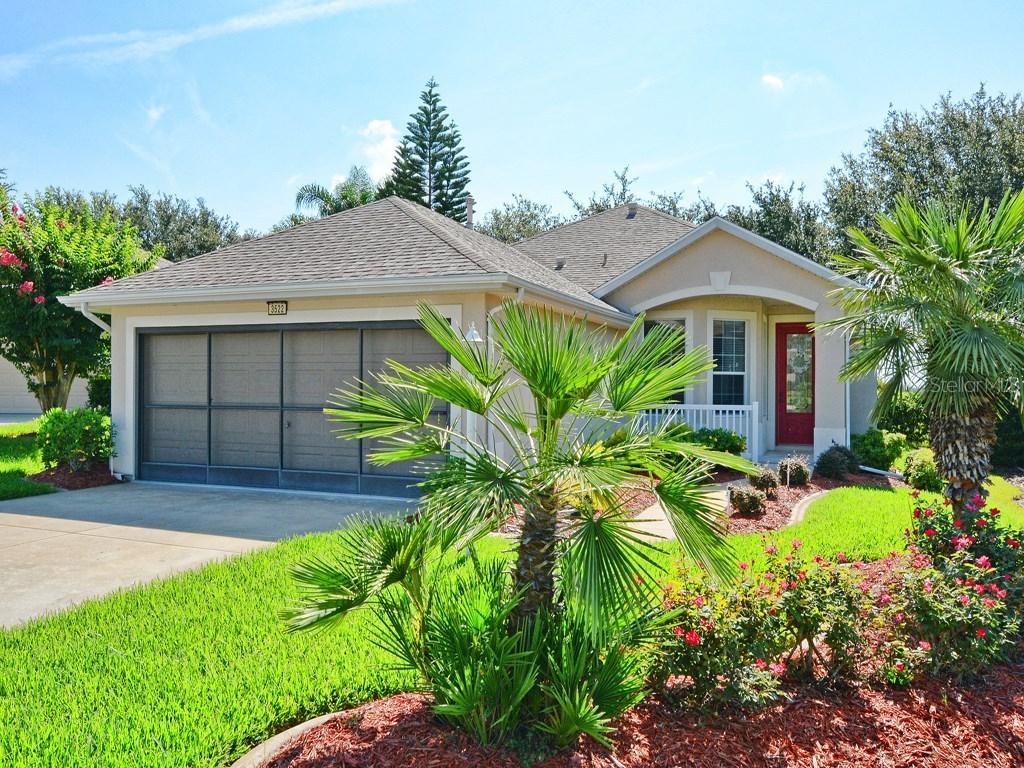 3522 Tropical Seas Loop, Tavares, FL 32778