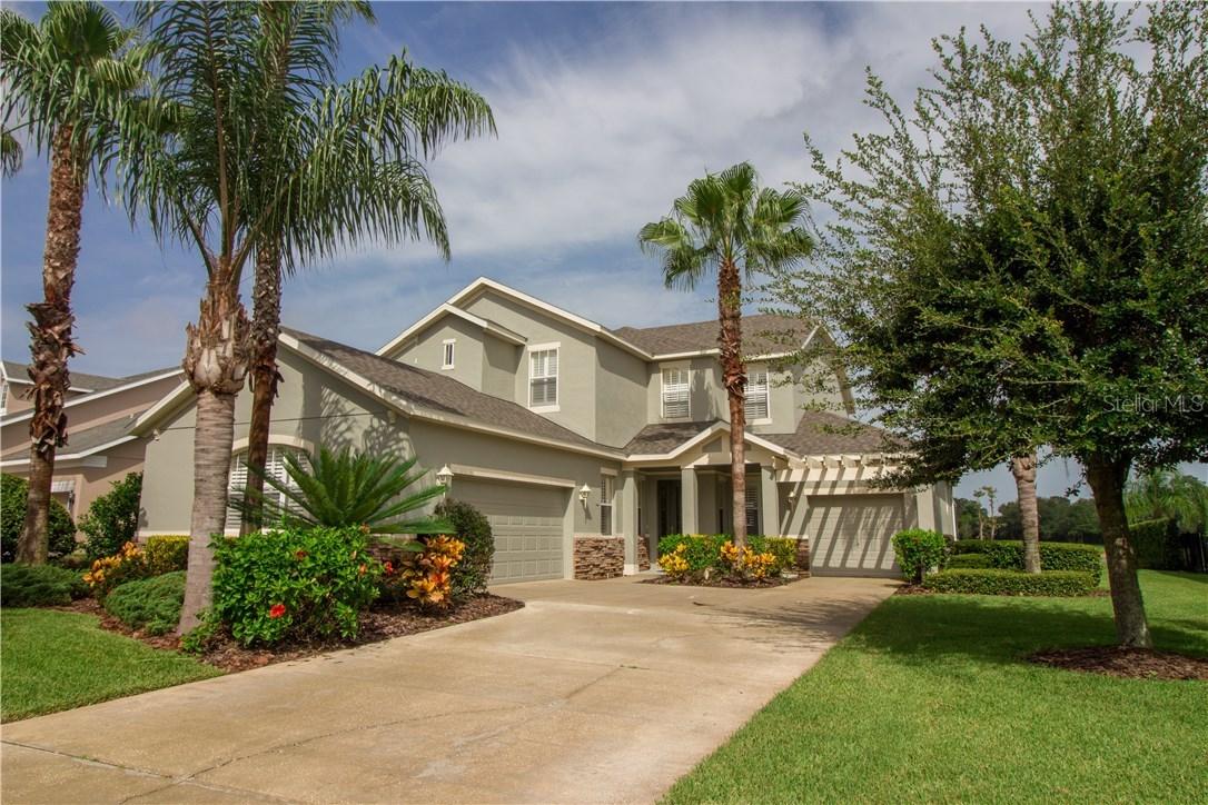 13727 Bluebird Pond Road, Windermere, FL 34786