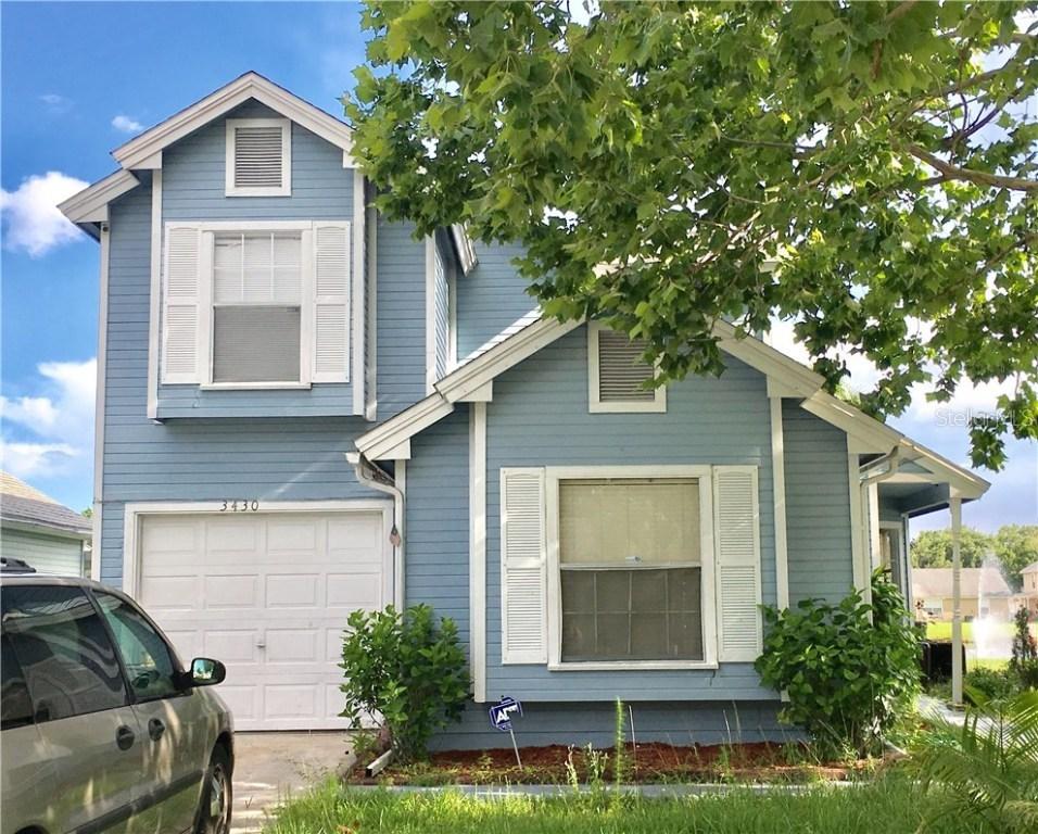 3430 Fox Crossing Dr., Kissimmee, FL 34741