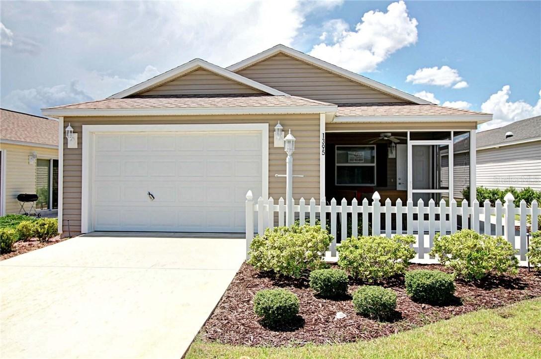 1395 Viola Ct., The Villages, FL 32163
