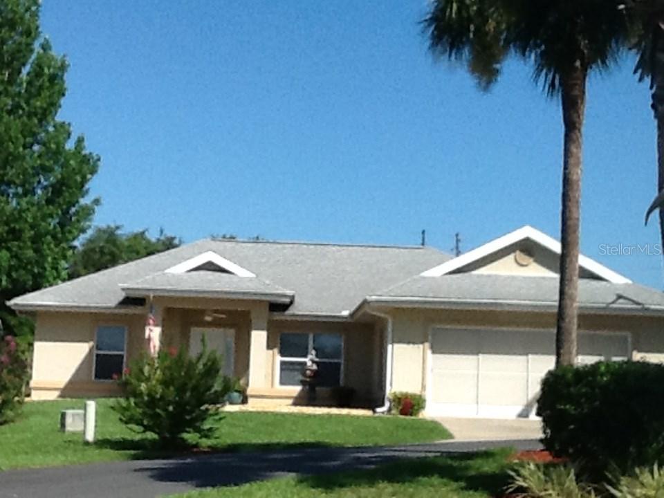 17236 SE 115th Terrace Rd., Summerfield, FL 34491