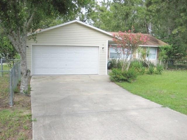 [Address Hidden by Seller], Ocala, FL 34481