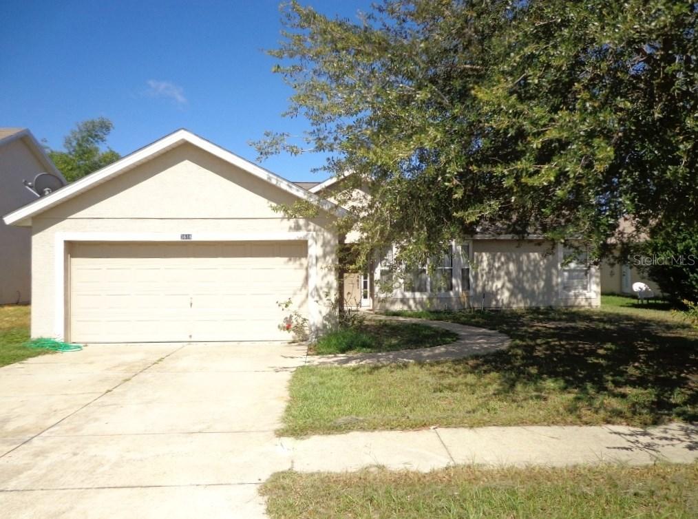 3616 Meadow Green Dr., Tavares, FL 32778