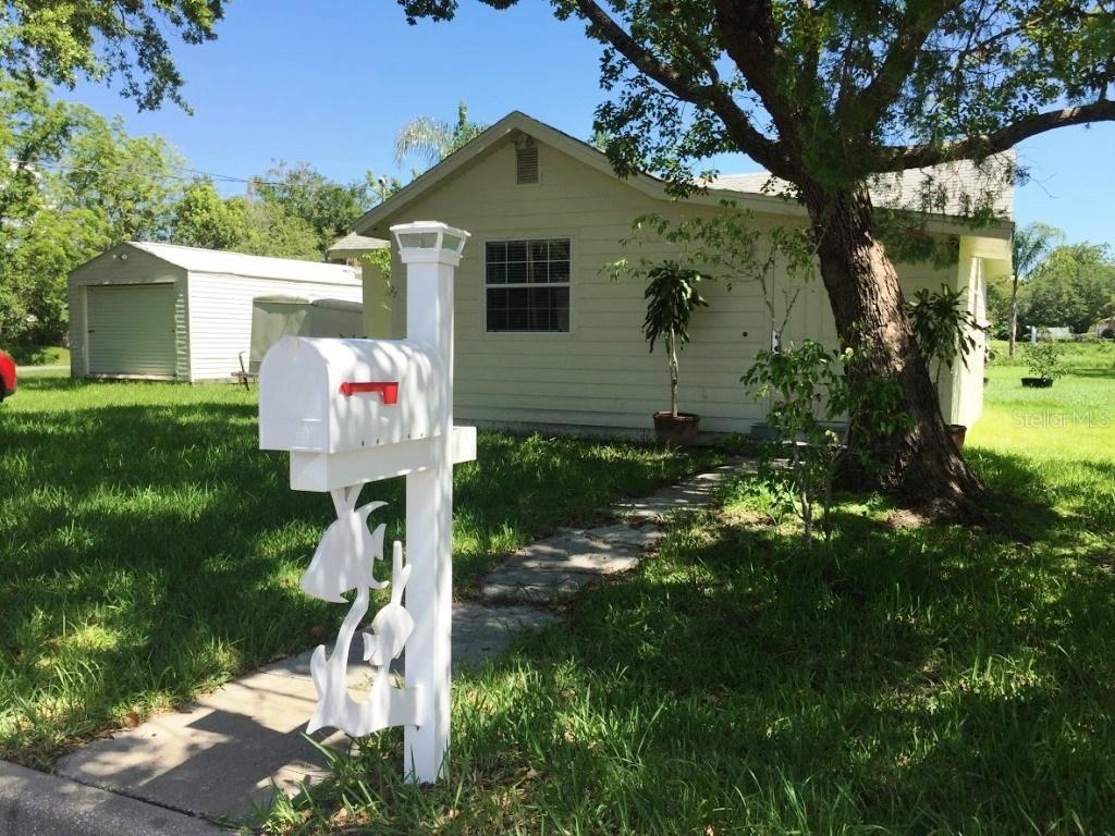 27 W Palmetto St., Winter Garden, FL 34787