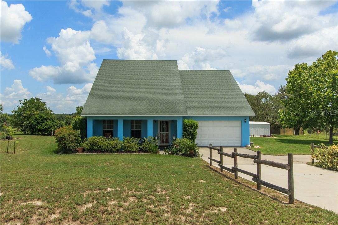 3415 Thomas Cove Dr., Groveland, FL 34736