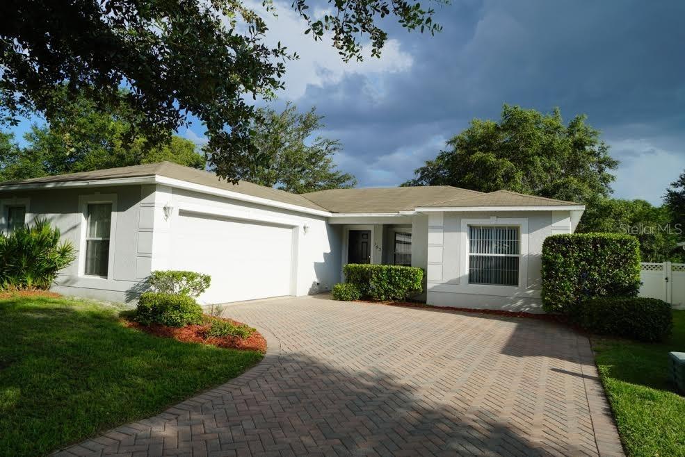 163 Laurel Ridge Ave., Ocoee, FL 34761
