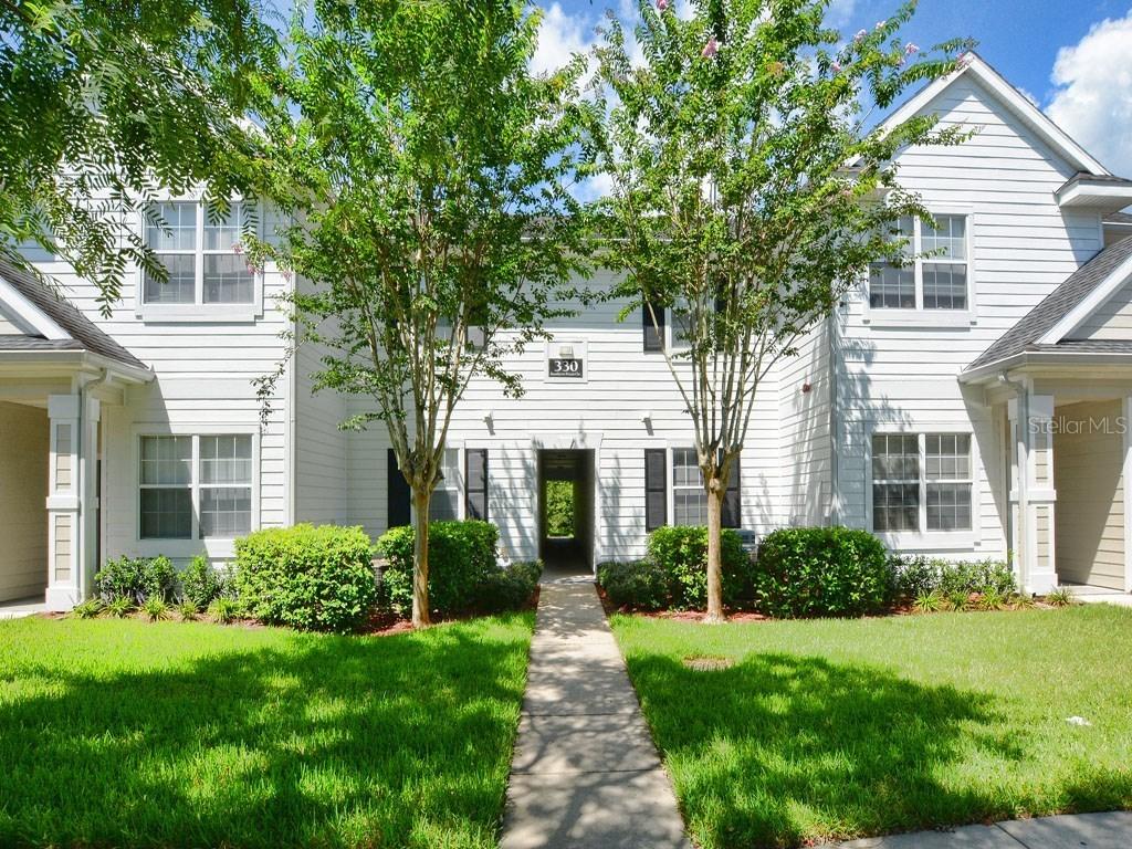 330 Southern Pecan Cir. #108, Winter Garden, FL 34787