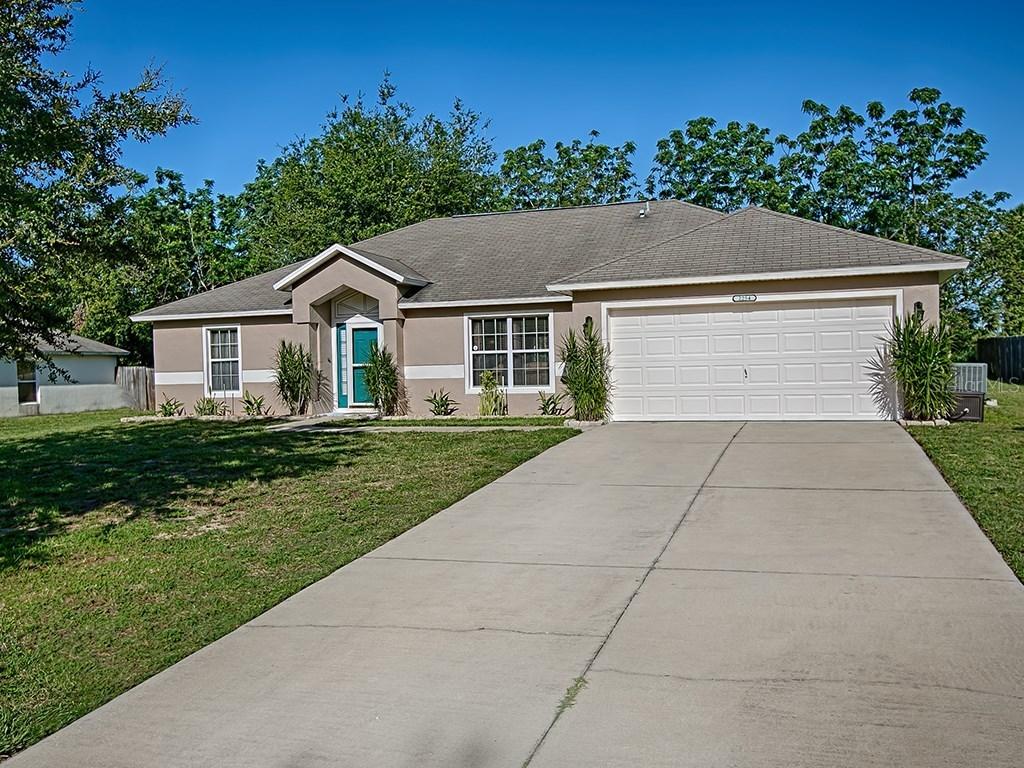 2254 Lake Pointe Cir., Leesburg, FL 34748