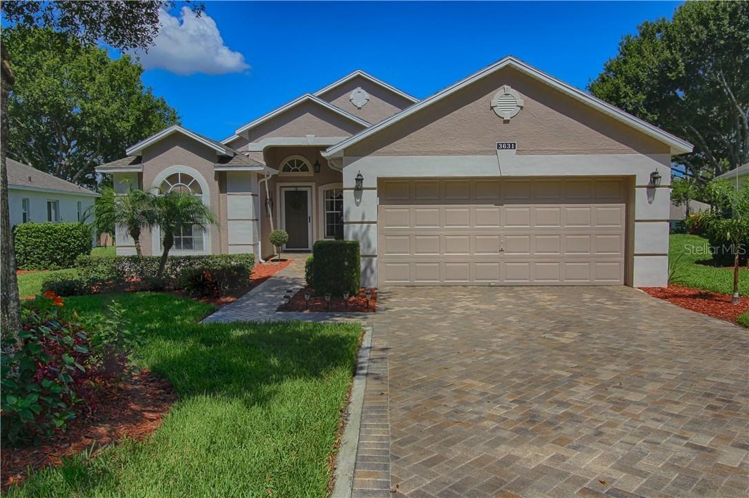 3631 Kingswood Ct., Clermont, FL 34711