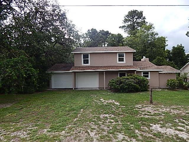 761 Oak Dr., Groveland, FL 34736