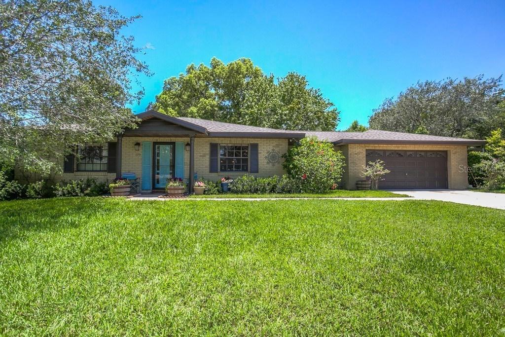119 E Croton Way, Howey In The Hills, FL 34737