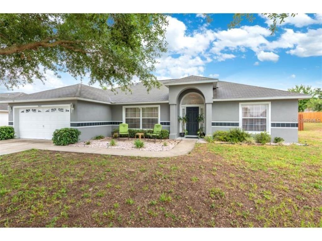 565 Timber Run Ln., Groveland, FL 34736
