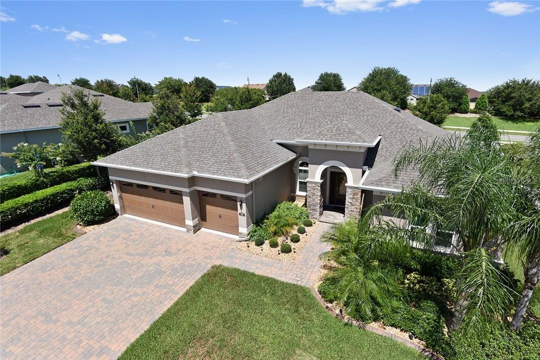 398 Sauvignon Way, Groveland, FL 34736